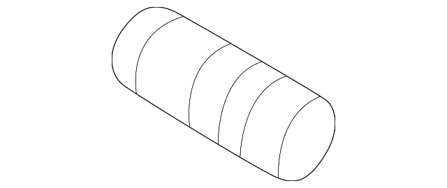 3K5AD-88635 Деталь ADJUST MOTOR, LEFT