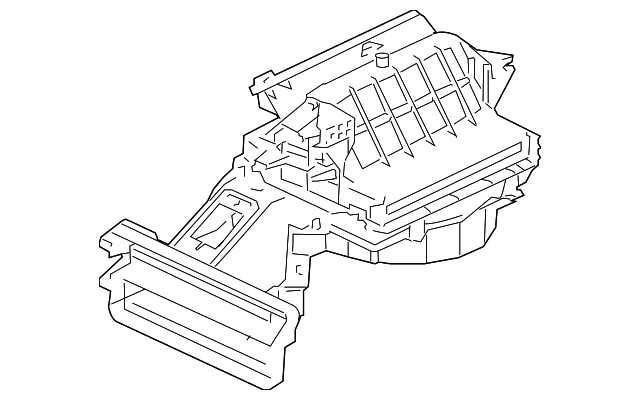 7802A086 CASE