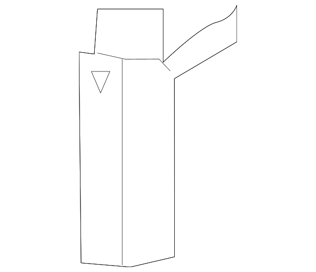 97614-3E400 Деталь THERMISTOR