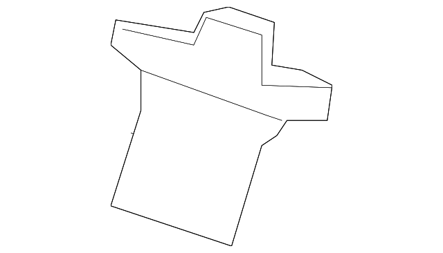 97035-1A100 Деталь RESISTOR