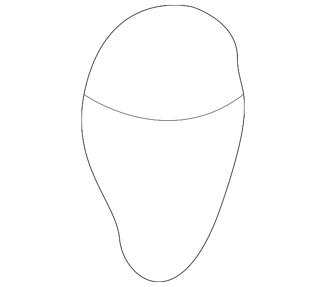 0K553-62312 Деталь PIN, RIGHT