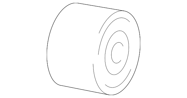 MR551914 Деталь WIPER MOTOR CAP