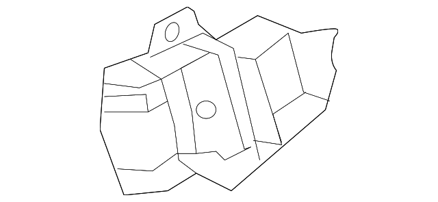 25385-1F000 Деталь RESISTOR