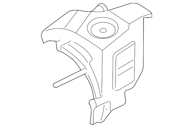 10333858 RECOVERY TANK