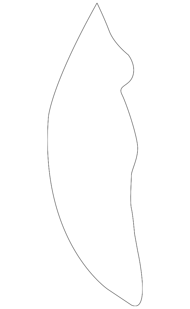 88350-4Z010 Деталь SEAT BACK PAD