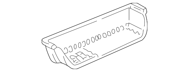 15681851 STEP PANEL
