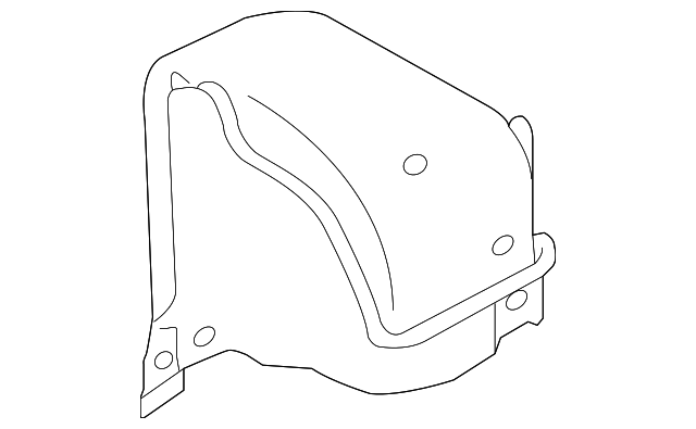 44031FE060 Деталь COVER ASSY