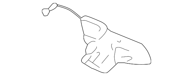 15901812 LATCH