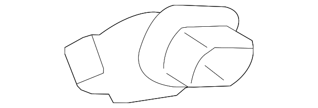 8341A002 Деталь SOCKET