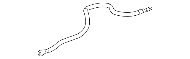 20781418 NEGATIVE CABLE
