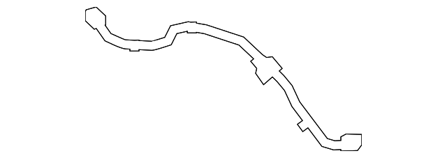 89244-0C010 Деталь CONNECTOR WIRE