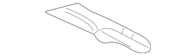 63143-08010 Деталь BOW