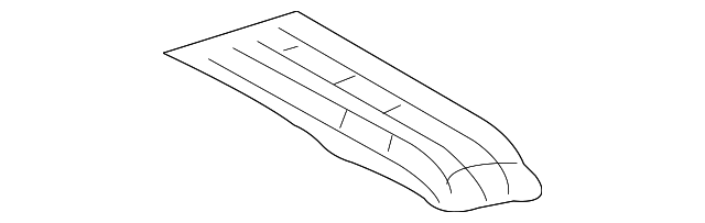 63141-08010 Деталь BOW