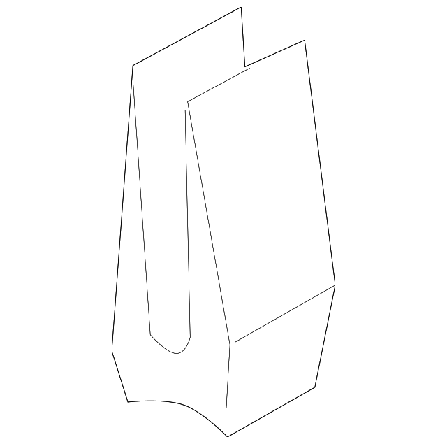 SU003-04209 Деталь FUSE PULLER