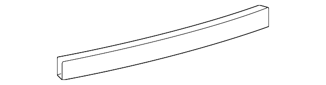 52171-33140 Деталь REINFORCEMENT