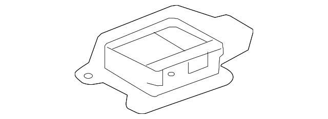 89170-06200 Деталь DIAGNOSTIC UNIT