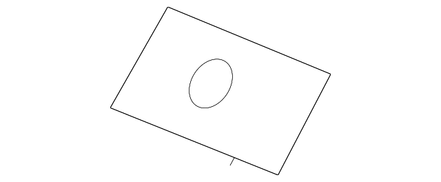 81755-B8010-RYN Деталь SWITCH BEZEL