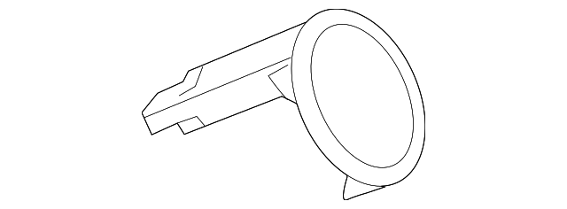15785406 Деталь CONTROL MODULE