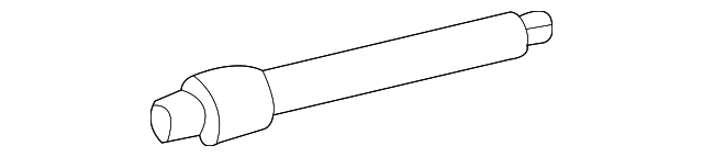 163-920-08-10 Деталь STRUT CYLINDER