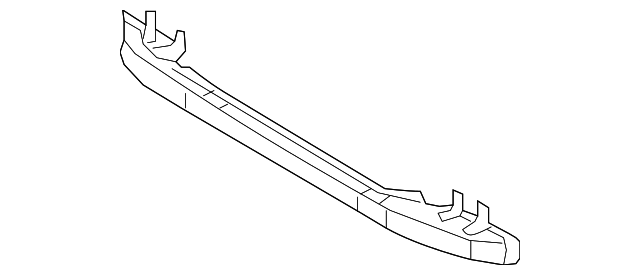 57104-04030 Деталь LOWER TIE BAR
