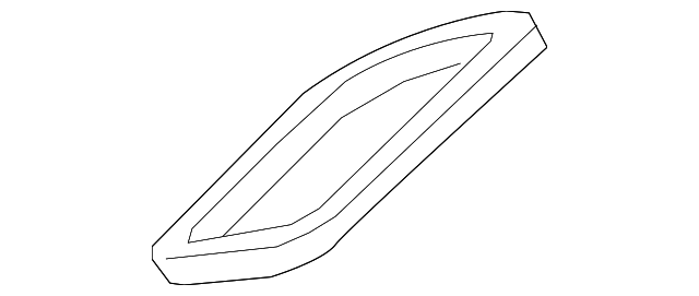 278081ME0A UPPER SEAL