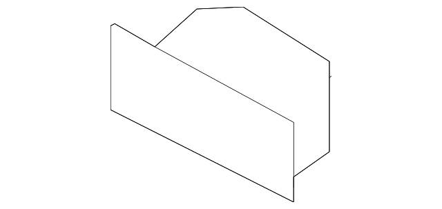 88641AM300 Деталь LOCK