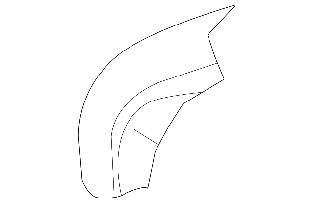 88305AM300 Деталь SEAT FRAME