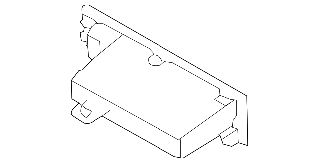 SU003-03202 Деталь POCKET