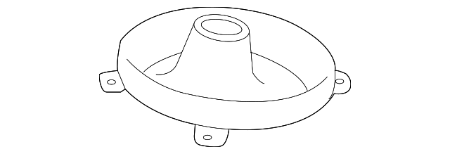 SU003-03197 Деталь SHIFT BOOT