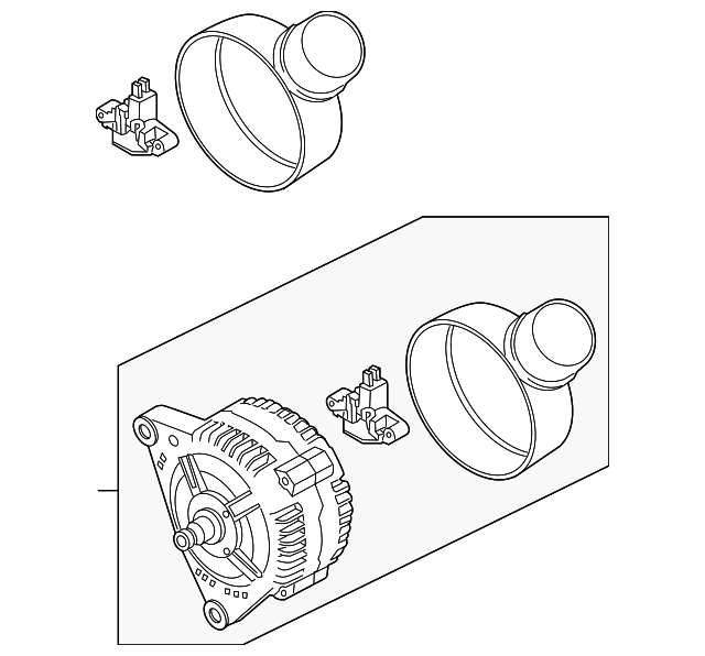 059-903-018-AX Деталь ALTERNATOR