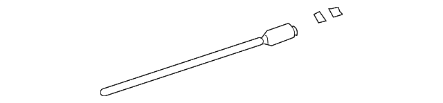 1Y0-871-579-A Деталь WIRE, RIGHT