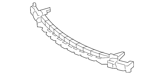212-885-04-65 Деталь CENTER SUPPORT