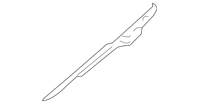 5174216AA Деталь MODULE