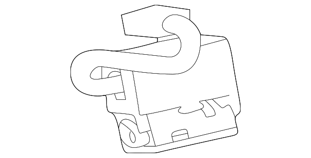 86730-60050 Деталь MICROPHONE