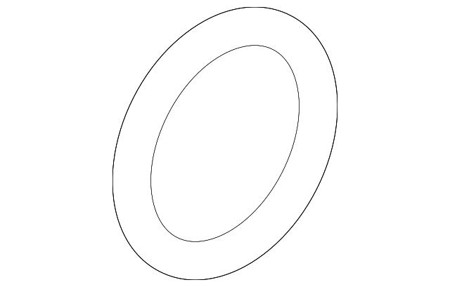 21696-JF01A Деталь BRACKET SEAL