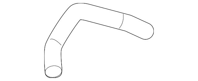 14055-JF05B Деталь WATER HOSE