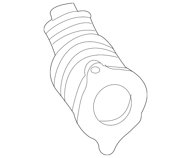 03L-131-111-E Деталь DAMPER