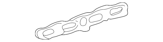 24573838 MANIFOLD GASKET