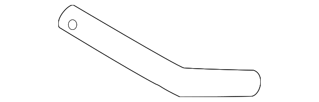 43771-2J050 Деталь PIN