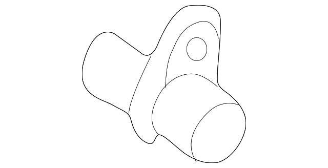 24575636 CRNKSHFT SENSOR