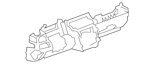 20959613 Деталь CARRIER