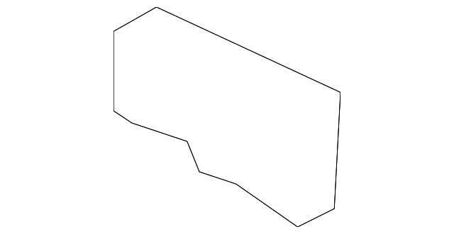 7L0-837-749-A INNER PANEL BUFFER, RIGHT