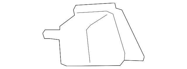 92256900 Деталь CRUISE SWITCH