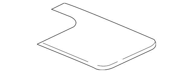 88937237 SUNSHADE