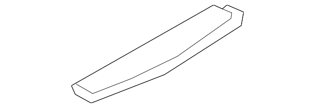 82662-50330 Деталь UPPER COVER