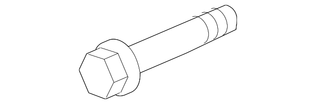 55394-0E020 Деталь REINFORCEMENT BOLT