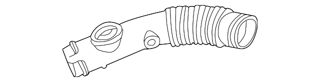 15181115 OUTLET DUCT