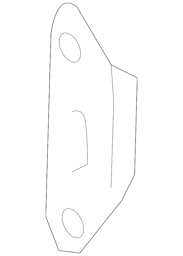 69046-08010 STOP, RIGHT