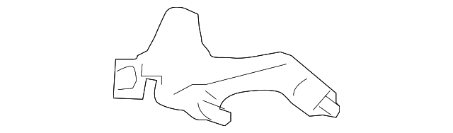 69180-08040 CONTROL ASSY