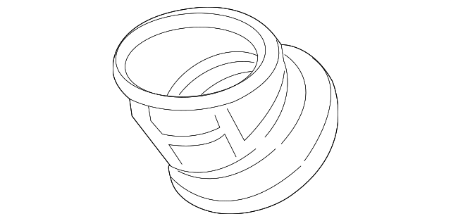 17228-5K0-A00 JOINT, THROTTLE RUBBER
